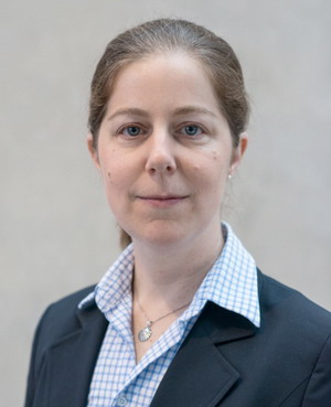 Professor Dr. med. Bimba Hoyer, Foto Jacqueline Hirscher